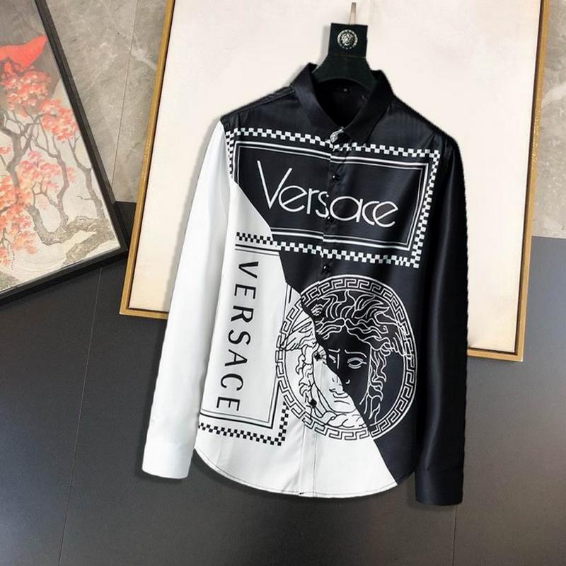 Versace Men's Shirts 103